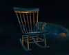 NADA Rocking Chair