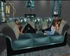 Large Sofa Poses