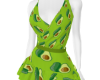 Avocado Dress