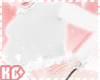 KoeRuffle Jumper White