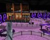 Purple Lingerie club