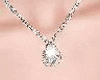 LV-♕Love You Necklace