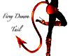 ^Firey Demon Tail^