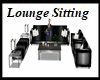 LOUNGE sitting