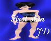 *JD first skin