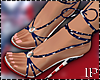 4th Of July USA Heels