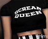 Scream Queen KL
