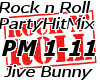 RocknRoll Partymix