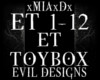 [M]ET-TOYBOX