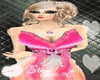 (pink dream dresses)
