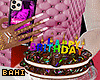 Birthday Cake lAvatar