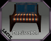 LS* Derivable Chair