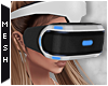 [MESH] F' VR Gamer