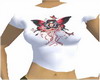 SEXY FAIRY TEE SHIRT