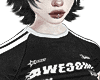 z y2k crop top