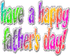 [UE] HAVE HAPPY DADS DAY