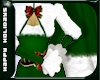 {MB} Elf Gown/Green