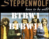 *RD*Steppenwolf-BornToBe