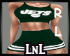 Jets cheerleader RL