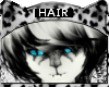 Snow Leopard * Hair V2