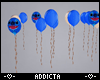 *A* Stitch Balloons