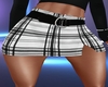 Cute Plaid Skirt {RL}