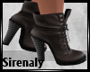 *LY* Winter Boots