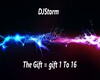 The Gift