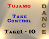 Tujamo - Take Control