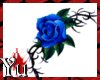 [Yu] Blue Rose