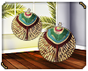 $ Egypt Earrings