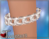 Champagne Bracelet