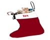 Jys Christmas Stocking