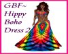 GBF~Boho Hippy Dress 2