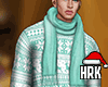 hrk. christmas sweaters