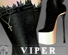 VIPER Long Boot