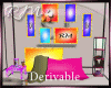 [RM] Derivable room