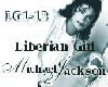 MJ Liberian Girl