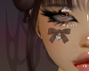 ☼ Cheek Bows