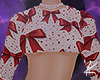 His Gift Cropped Top
