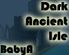 BA Dark Ancient Island