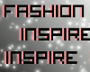 I Inspire Fashion *Pink*