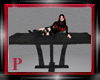 [P] Dining Table W/Pose