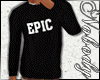 . M| E P I C - Sweater