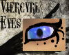 Viercyrl Eyes-Azure