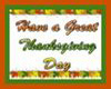 Great Thanksgiving