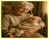 Di* Gramnma's Rocker