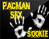 S! PacMan Sound Effects