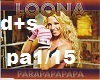 loona parapapa d+s