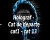 Holograf- Cat de departe